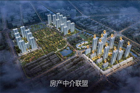 城东贵和世纪佳苑新一中旁，精装好房满五唯一