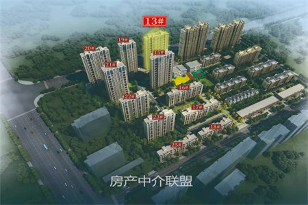 东苑名邸，93m2套三带大车库，好楼层，67万