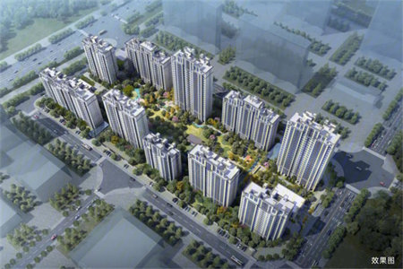 凤凰城2室2厅1卫85.46㎡