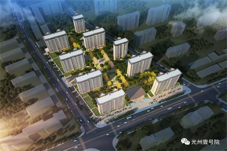 西苑小区3室2厅2卫124㎡车库26附房11